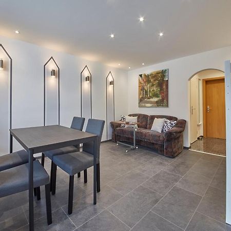 Appartement Skylight سالباخ هينترغليم المظهر الخارجي الصورة