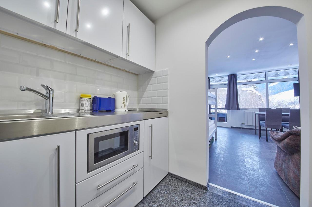 Appartement Skylight سالباخ هينترغليم المظهر الخارجي الصورة