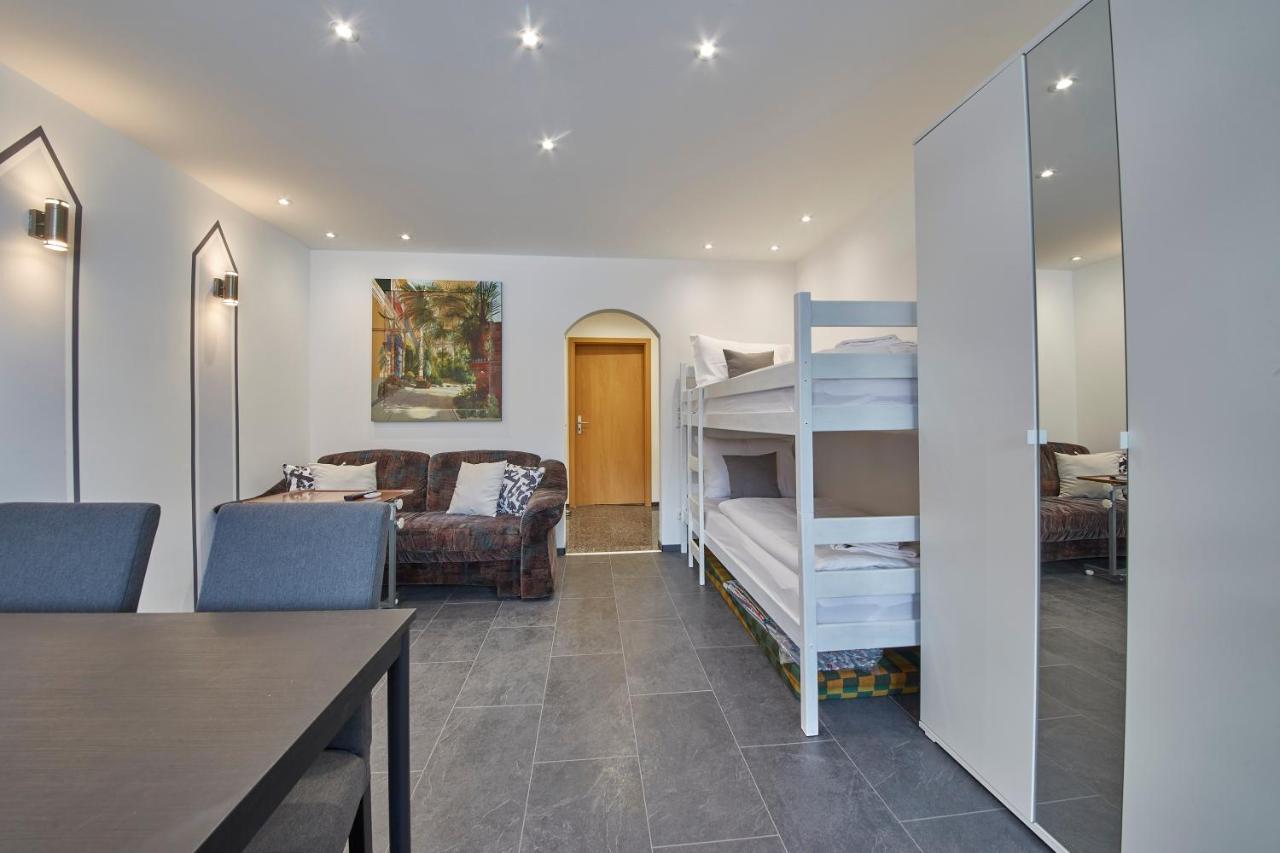Appartement Skylight سالباخ هينترغليم المظهر الخارجي الصورة