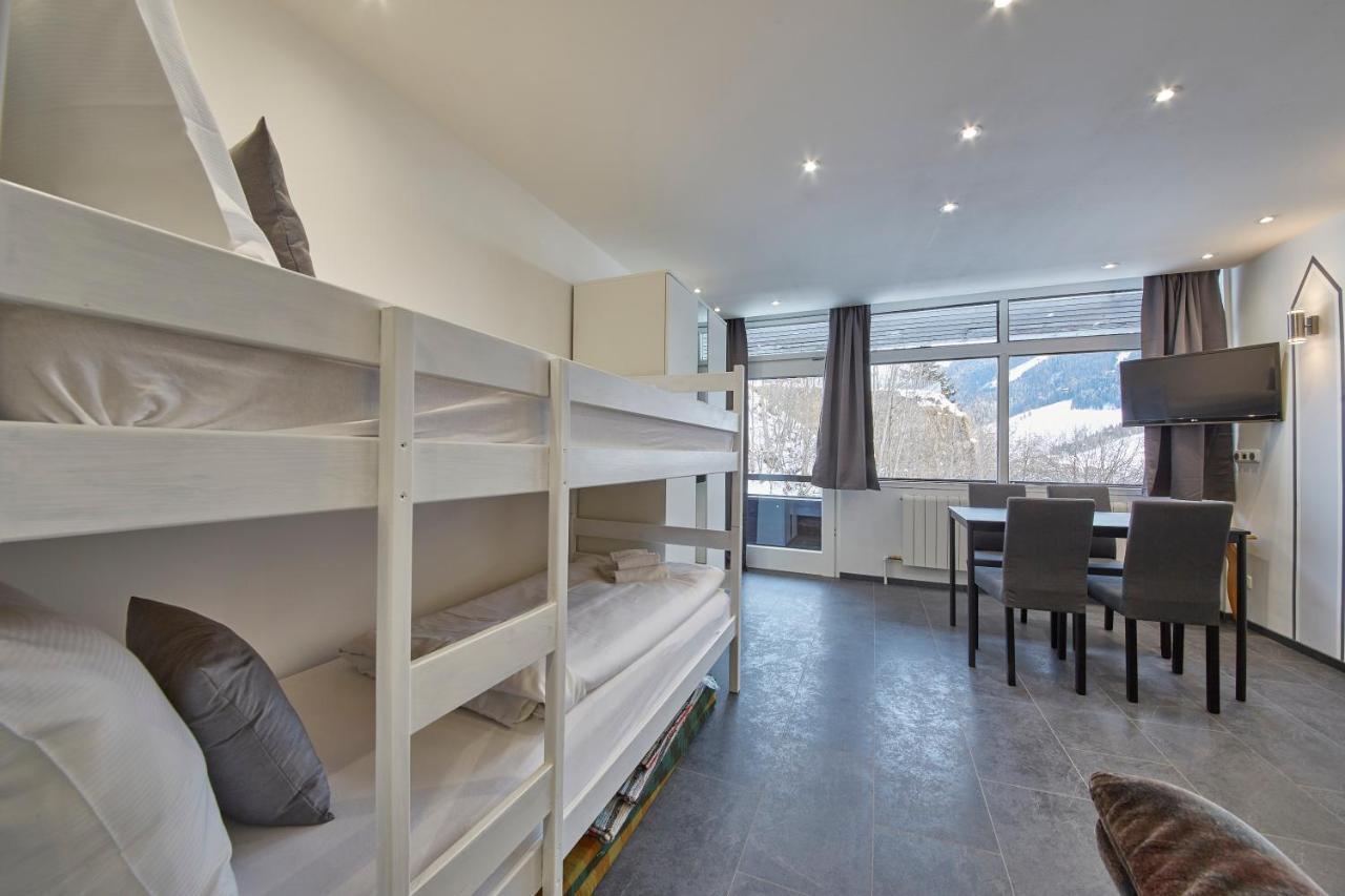 Appartement Skylight سالباخ هينترغليم المظهر الخارجي الصورة