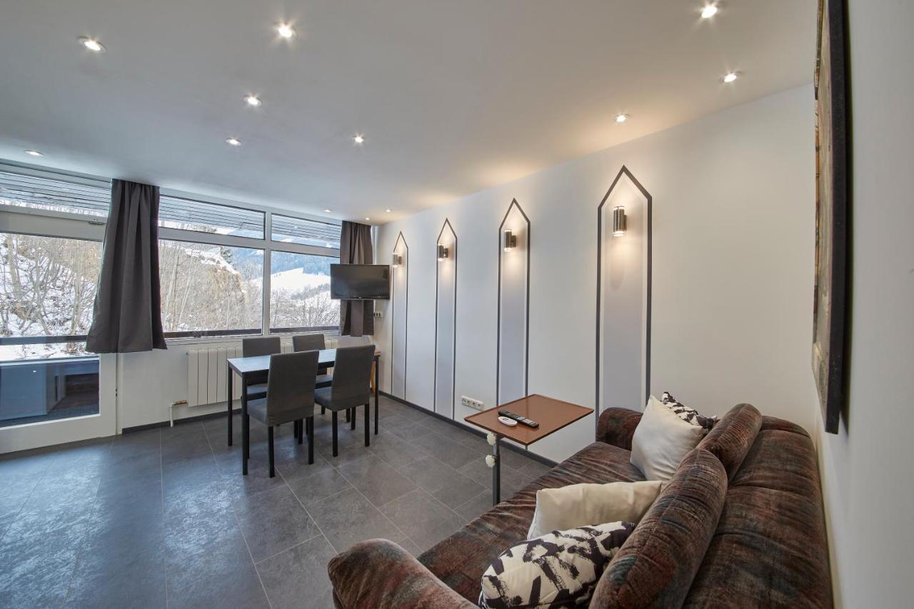 Appartement Skylight سالباخ هينترغليم المظهر الخارجي الصورة