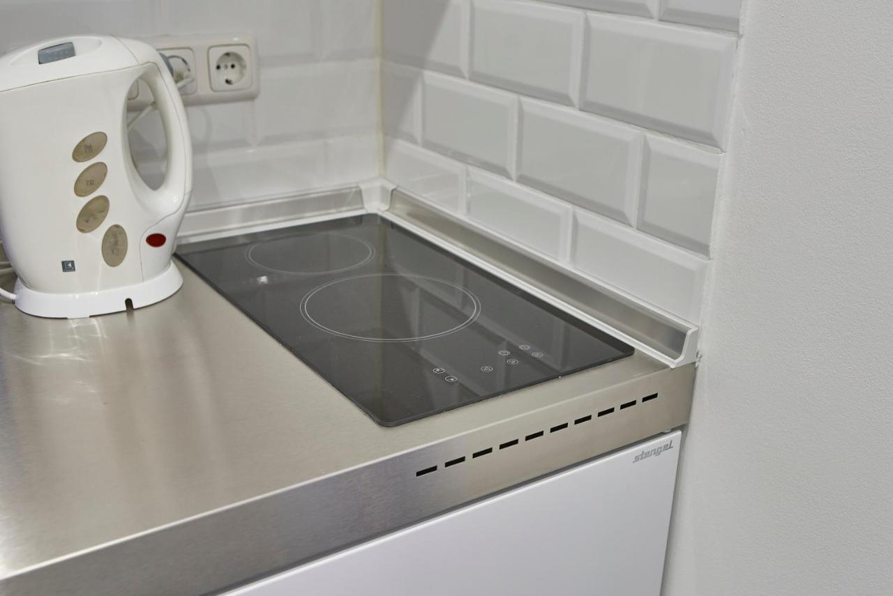 Appartement Skylight سالباخ هينترغليم المظهر الخارجي الصورة