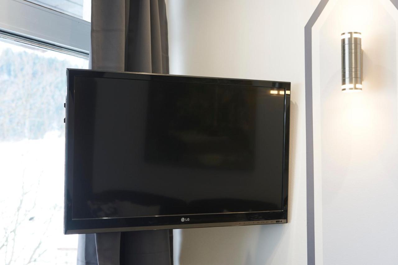 Appartement Skylight سالباخ هينترغليم المظهر الخارجي الصورة